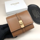 B1X44CL374 Popular  leather bag (with box)