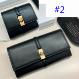 B1X44CL374 Popular  leather bag (with box)