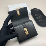 B1X44CL374 Popular  leather bag (with box)