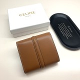 B1X44CL374 Popular  leather bag (with box)