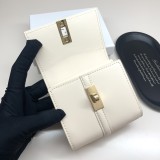 B1X44CL374 Popular  leather bag (with box)