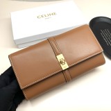 B1X44CL374 Popular  leather bag (with box)