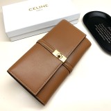 B1X44CL374 Popular  leather bag (with box)