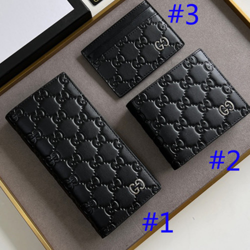 B1X44B382 Popular    leather wallets