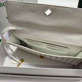 B1X44A380 Popular  leather bag 