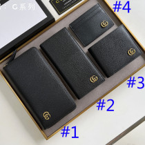 1XB381B Popular    leather wallets