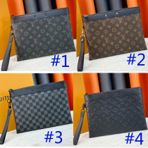 1XE401B Popular   leather bag