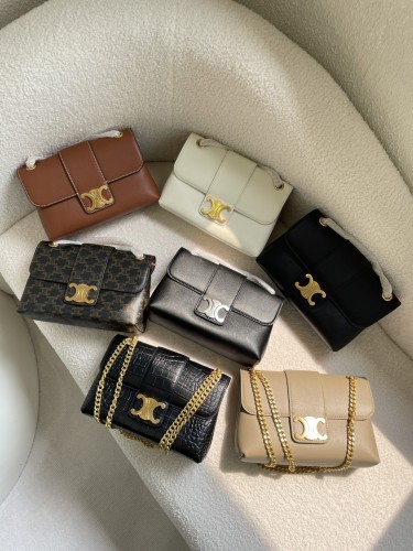 B1X44CL412 Popular   leather bag