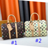B1X44E408 Popular    leather bag