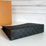 1XE392B Popular  leather bag
