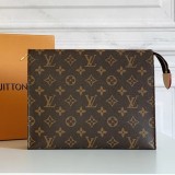 1XE392B Popular  leather bag
