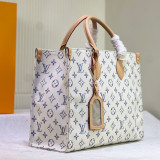B1X44E407 Popular   leather bag