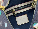 B1X44E408 Popular    leather bag