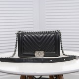 B1X44C413 Popular   leather bag