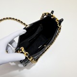 B1X44C415 Popular  leather bag