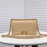 B1X44C413 Popular   leather bag