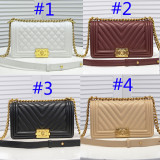 B1X44C413 Popular   leather bag