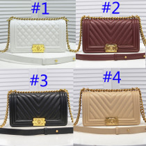 1XC413B Popular   leather bag