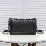 B1X44C413 Popular   leather bag