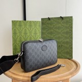 B1X44B419 Popular leather bag