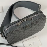 B1X44B419 Popular leather bag