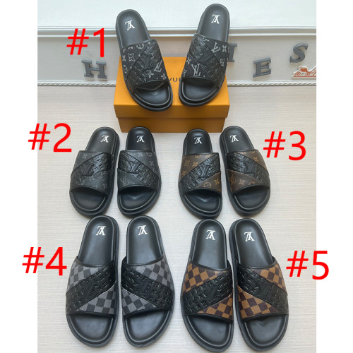 Z54E2 Popular slippers