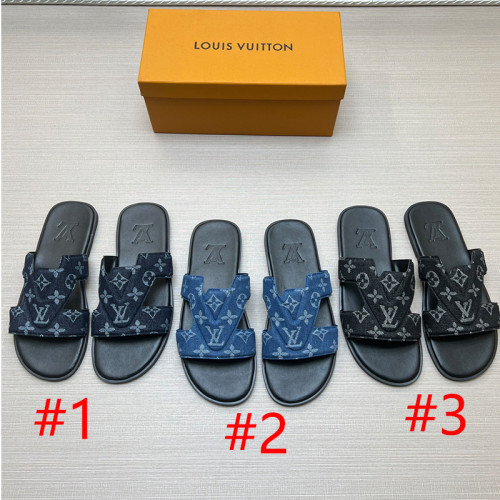 Z54E32 Popular slippers