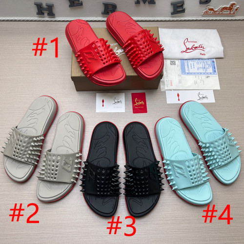 Z54A18 Popular slippers