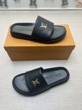 54E9Z Popular slippers