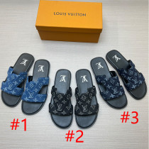 54E29Z Popular slippers