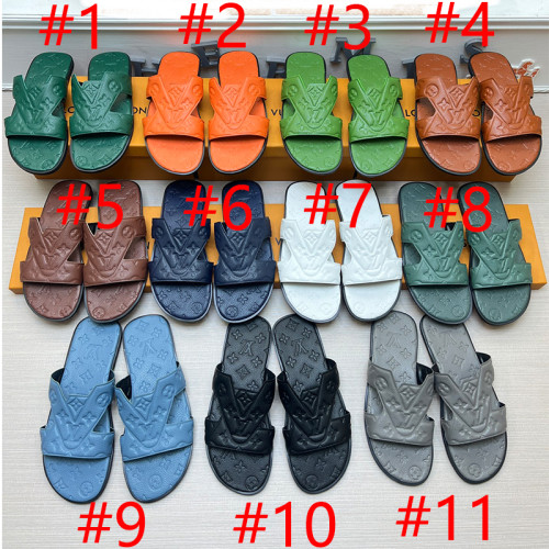 Z54E34 Popular slippers