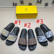 54F15Z Popular slippers
