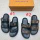 Z54E11 Popular slippers