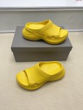 Z54J41 Popular slippers Sole thickness 6cm