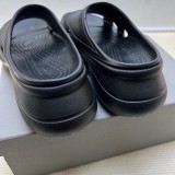 Z54J41 Popular slippers Sole thickness 6cm