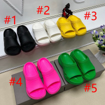 54J41Z Popular slippers Sole thickness 6cm