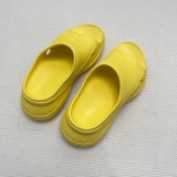 Z54J41 Popular slippers Sole thickness 6cm
