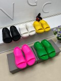 Z54J41 Popular slippers Sole thickness 6cm
