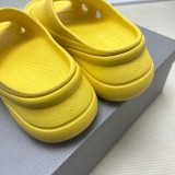 Z54J41 Popular slippers Sole thickness 6cm