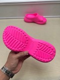 Z54J41 Popular slippers Sole thickness 6cm