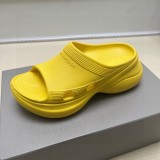 Z54J41 Popular slippers Sole thickness 6cm