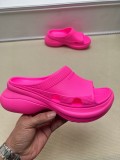 Z54J41 Popular slippers Sole thickness 6cm