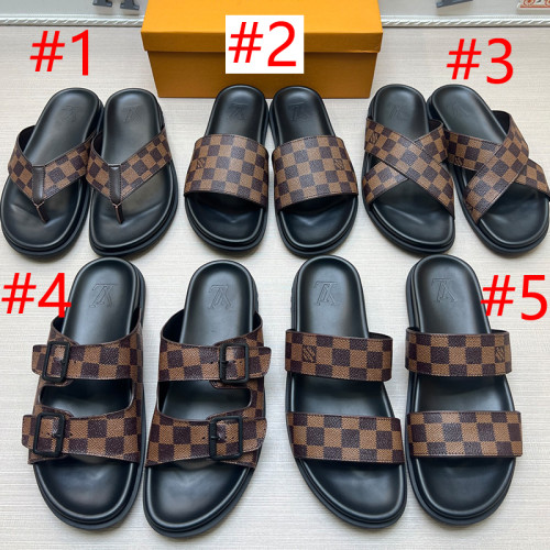 Z54E60 Popular slippers