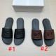 54A65Z Popular slippers