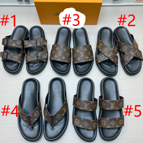 Z54E57 Popular slippers