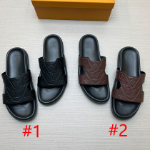 54E66Z Popular slippers