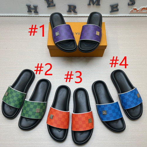 Z54E69 Popular slippers