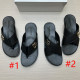 Z54A101 Popular slippers