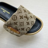 Z54E100 Popular slippers Sole thickness 5cm
