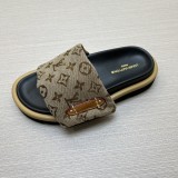 Z54E100 Popular slippers Sole thickness 5cm